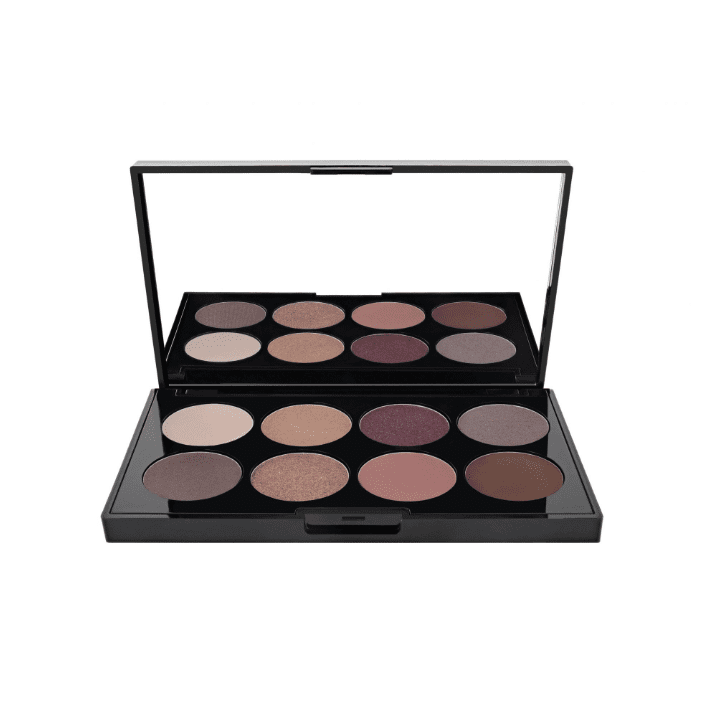 W7 Cosmetics Metropolitan Eyeshadow Palette