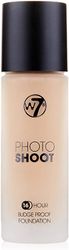 W7 Cosmetics Photoshoot Foundation, Buff