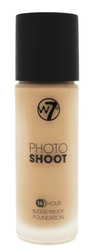 W7 Cosmetics Photoshoot Foundation, Fresh Beige