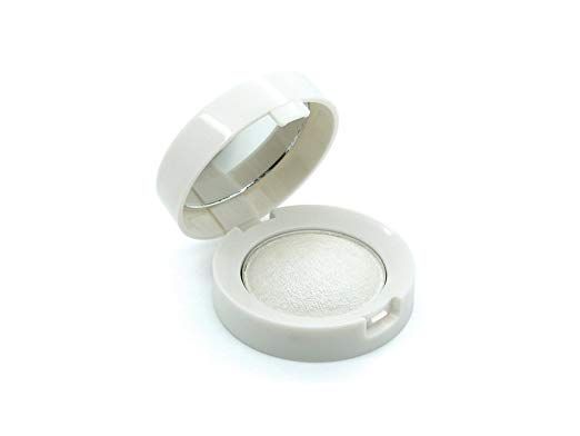 W7 COSMETICS Yummy Eyeshadow - All White
