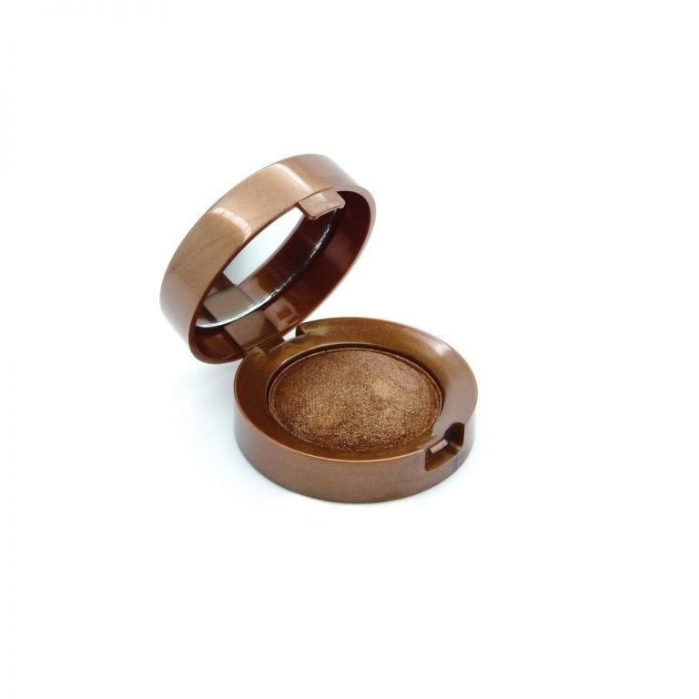 W7 COSMETICS Yummy Eyeshadow - Burnt Copper