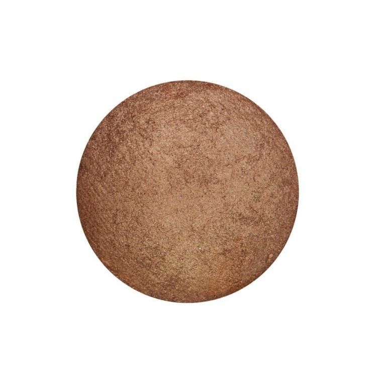 W7 COSMETICS Yummy Eyeshadow - Burnt Copper