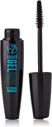 W7 Cosmetics Gelore Lashes Gel Volume Mascara
