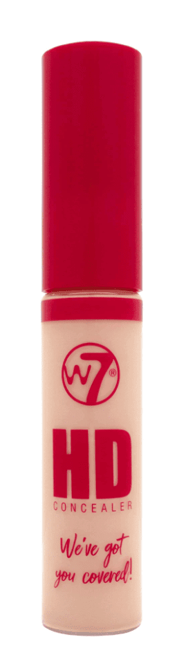  W7 COSMETICS HD Concealer - LW5