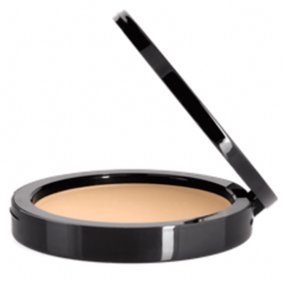 YANY Beauty Dual Blend Pressed Powder Foundation (100)