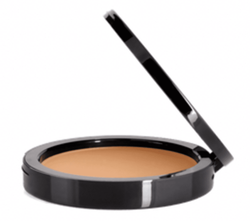 YANY Beauty Dual Blend Pressed Powder Foundation (110)