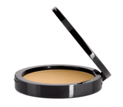 YANY Beauty Dual Blend Pressed Powder Foundation (112)