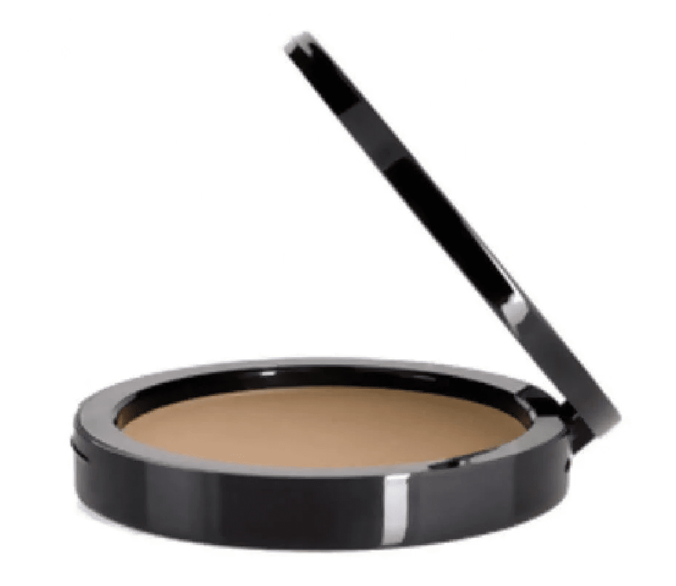 YANY Beauty Dual Blend Pressed Powder Foundation (115)