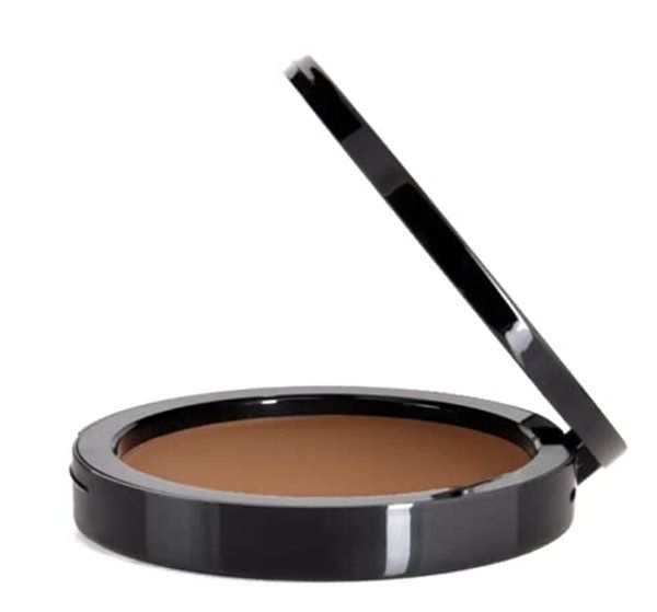 YANY Beauty Dual Blend Pressed Powder Foundation (127)