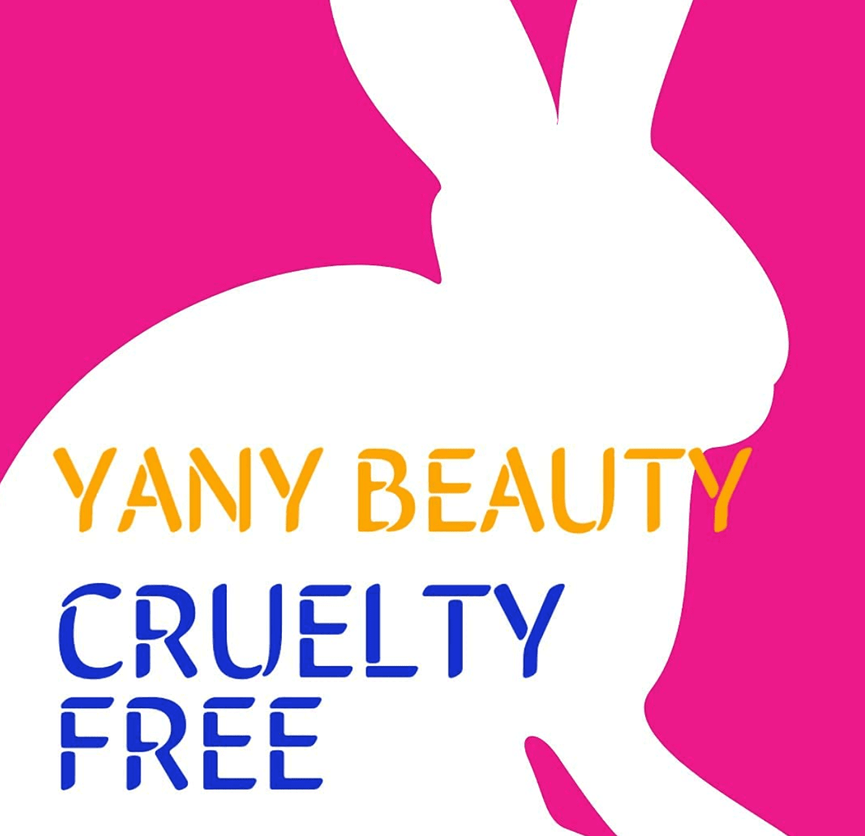 YANY Beauty Dual Blend Pressed Powder Foundation (127)