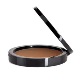 YANY Beauty Dual Blend Pressed Powder Foundation (127)