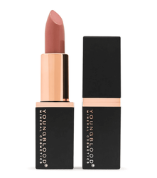 Youngblood Mineral Cosmetics - Mineral Crme Lipstick, Barely Nude