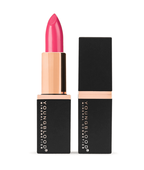 Youngblood Mineral Cosmetics - Mineral Crme Lipstick, Dragon Fruit