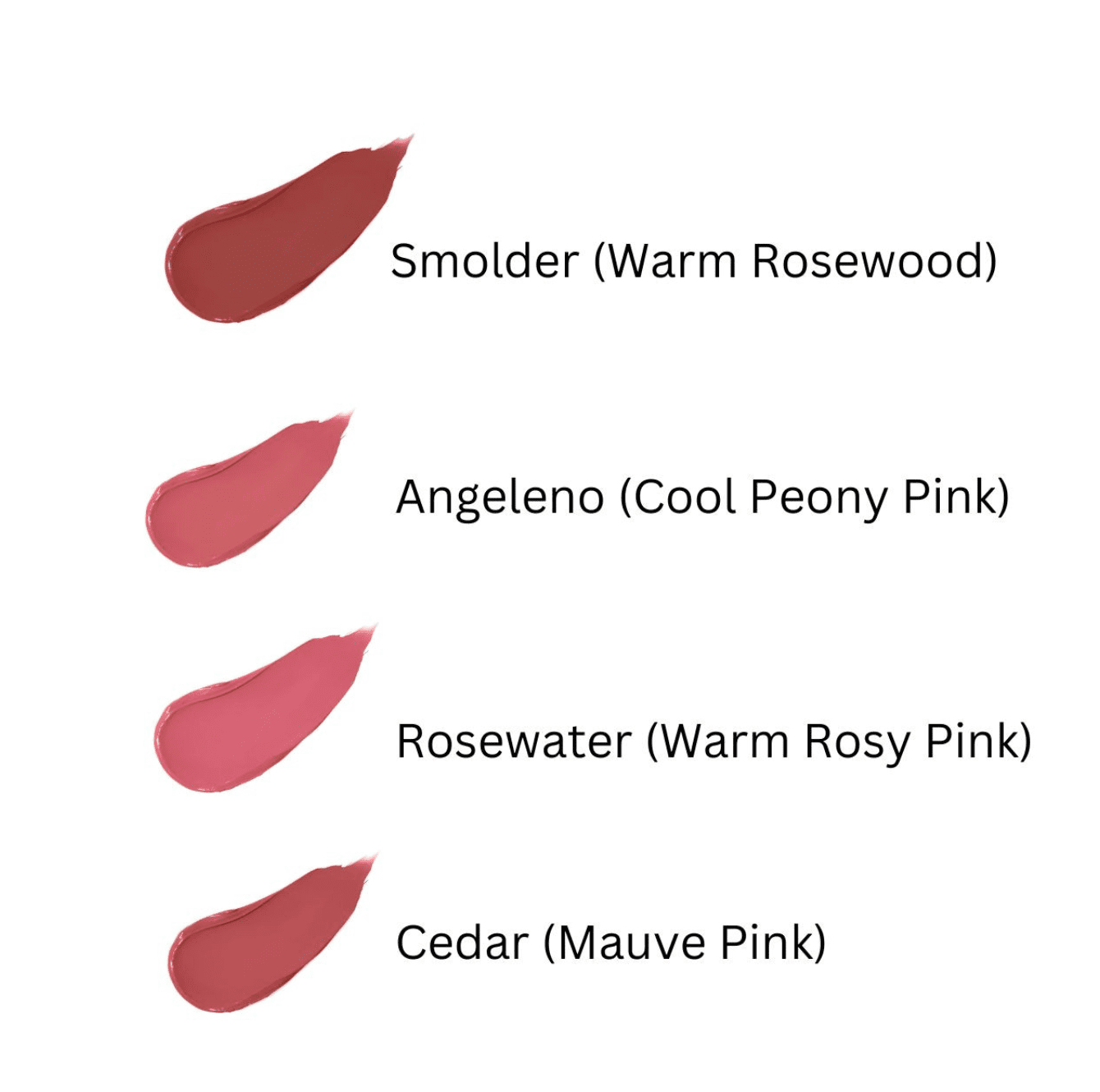 Youngblood Mineral Cosmetics - Mineral Crme Lipstick, Envy