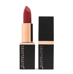 Youngblood Mineral Cosmetics - Mineral Crme Lipstick, Kranberry