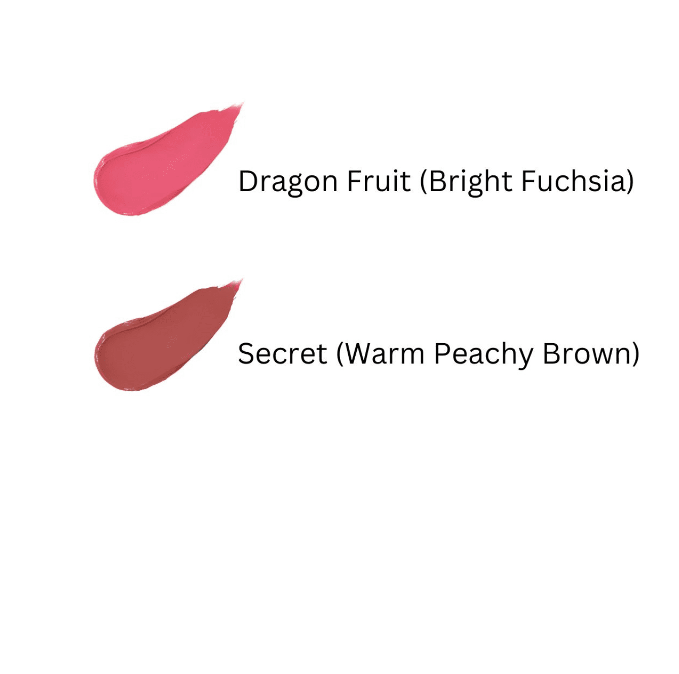 Youngblood Mineral Cosmetics - Mineral Crme Lipstick, Muse