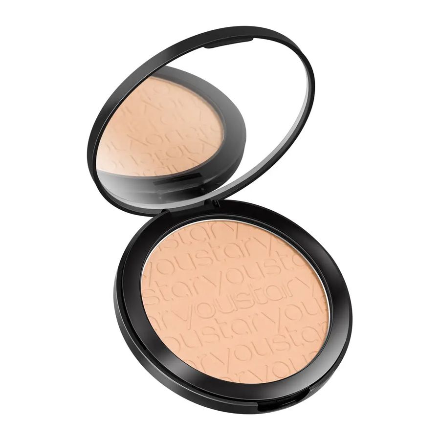 youstar Cosmetics Bronze Me! Compact Bronzer Powder, Light 01