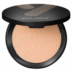 youstar Cosmetics Bronze Me! Compact Bronzer Powder, Light 01