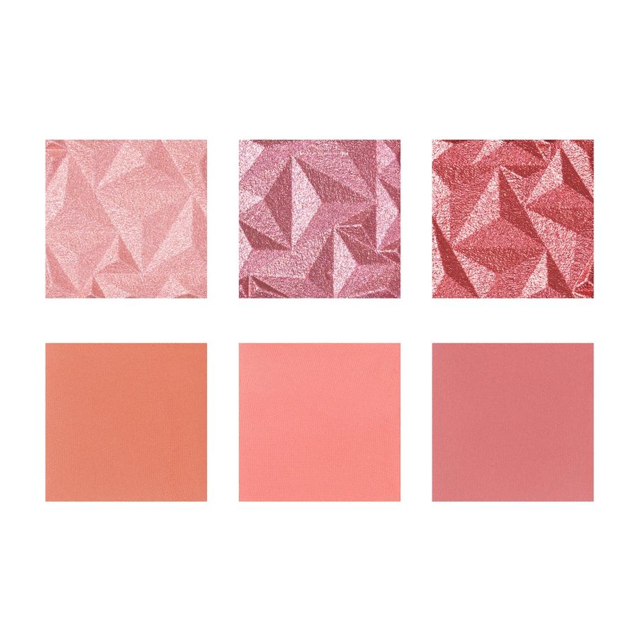 youstar Cosmetics Cherry Cheeks Blush Range