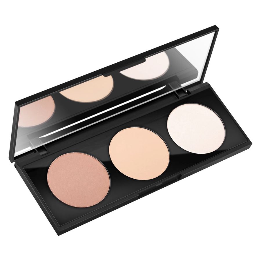 youstar Cosmetics Contour Effects - Colour Palette