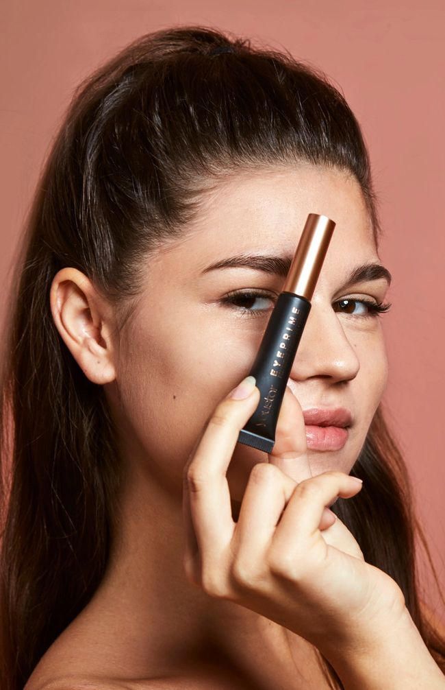 youstar Cosmetics EYE PRIME eyeshadow primer