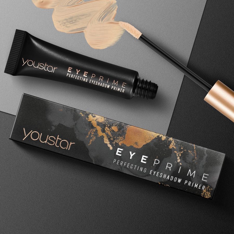 youstar Cosmetics EYE PRIME eyeshadow primer