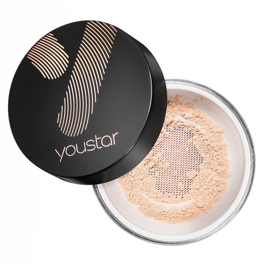 youstar Cosmetics LUCENT FX Translucent Loose Setting Powder