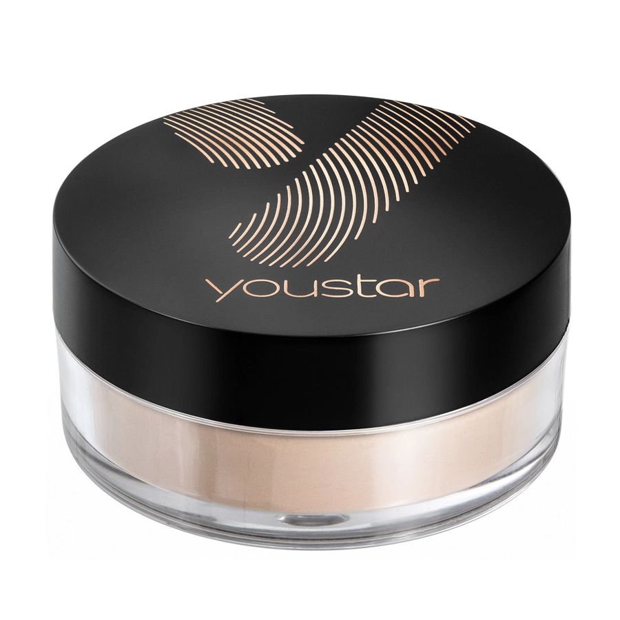 youstar Cosmetics LUCENT FX Translucent Loose Setting Powder