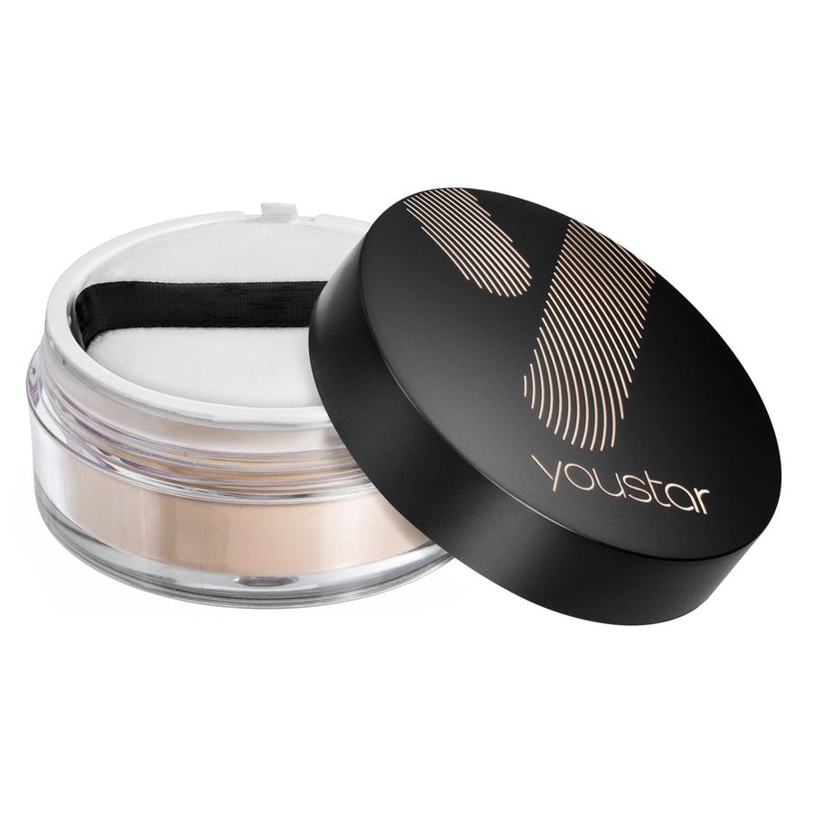 youstar Cosmetics LUCENT FX Translucent Loose Setting Powder