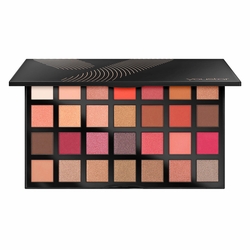 youstar Cosmetics SENSEYETIONS Eyeshadow Palette, Desert Sunset 03