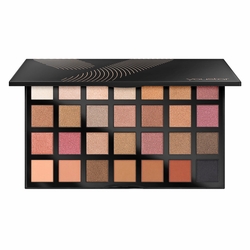 youstar Cosmetics SENSEYETIONS Eyeshadow Palette, Inspiring Fall 02