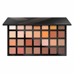 youstar Cosmetics SENSEYETIONS Eyeshadow Palette, Natural Glam 01
