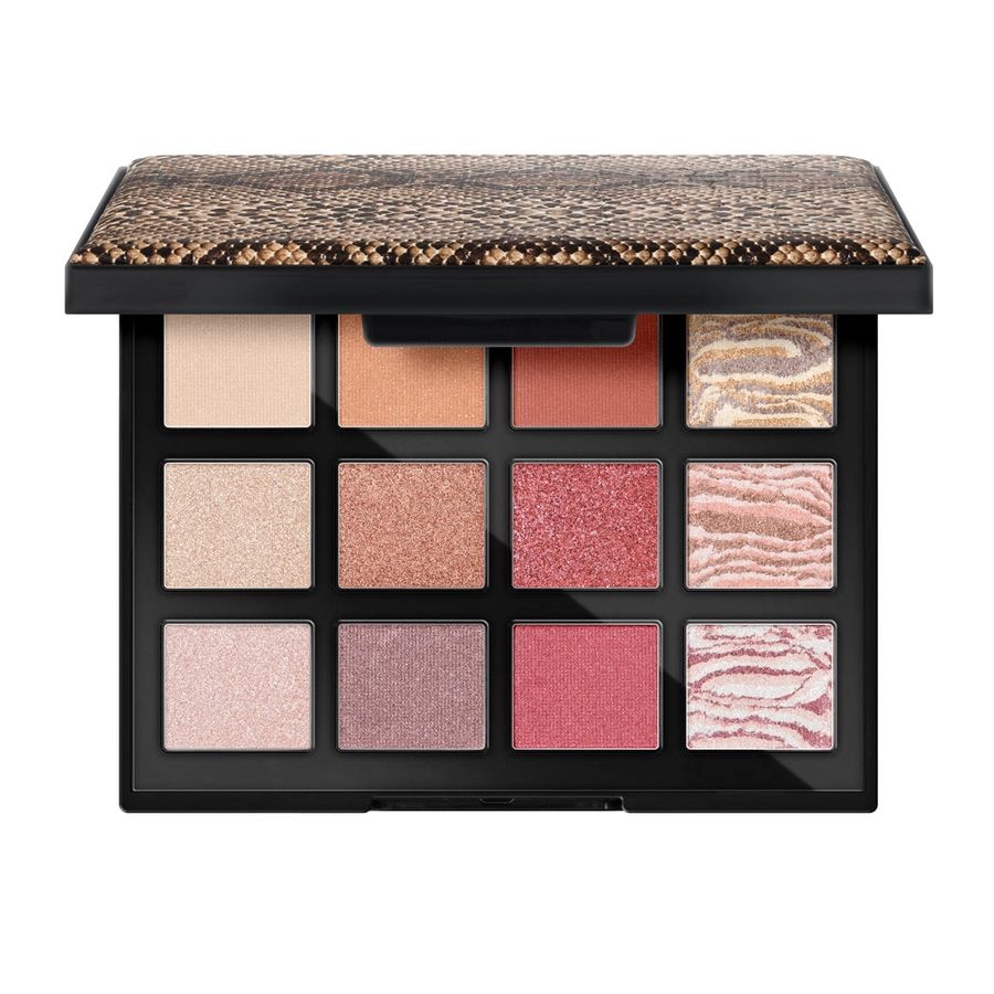  youstar Cosmetics Wild Nature makeup palette