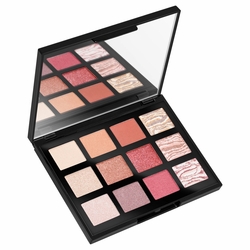 youstar Cosmetics Wild Nature makeup palette