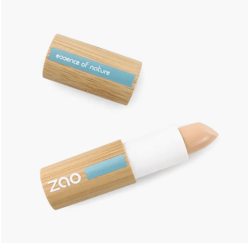 Zao Makeup Concealer organic & vegan - Clear Beige 492