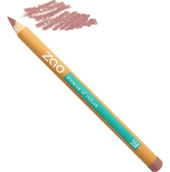 Zao Makeup Multifunctional Pencil (eyes & lips) Sahara 560