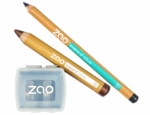 Zao Makeup Dual Pencil Sharpener Organic & Vegan