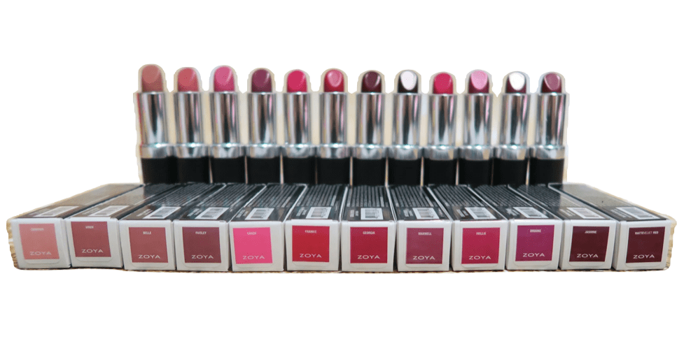 Zoya Lipstick - Candace