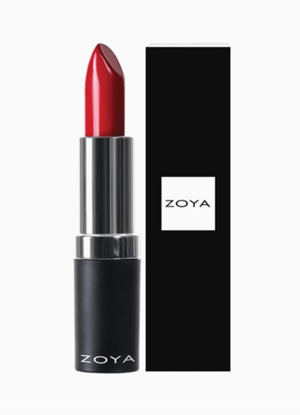 Zoya Lipstick - Frankie