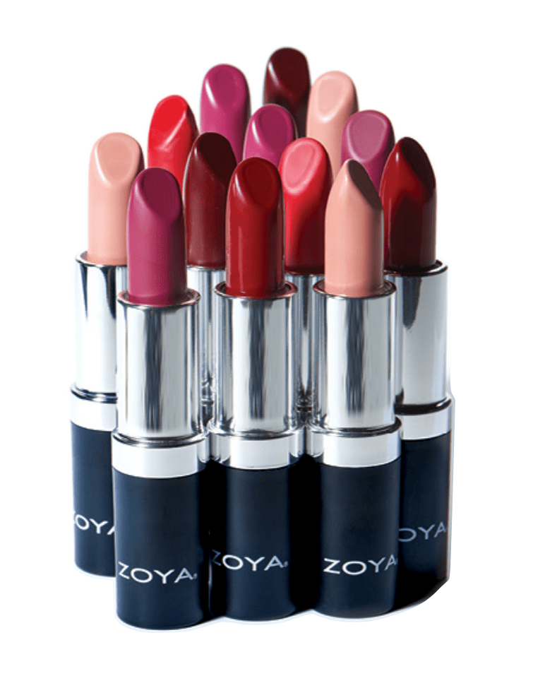 Zoya Lipstick - Jasmine