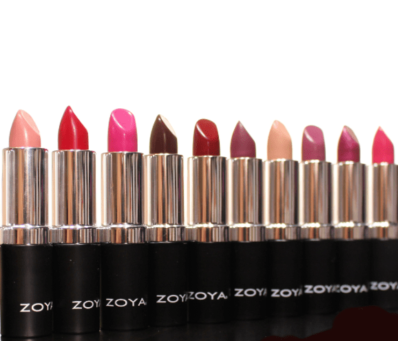 Zoya Lipstick - Kay