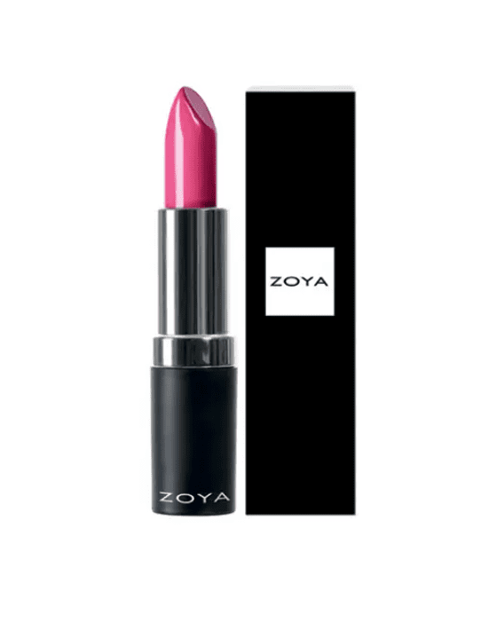 Zoya Lipstick - Lucky