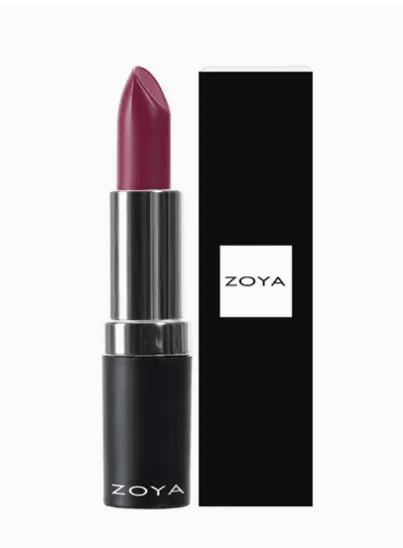 Zoya Lipstick - Mackenzie