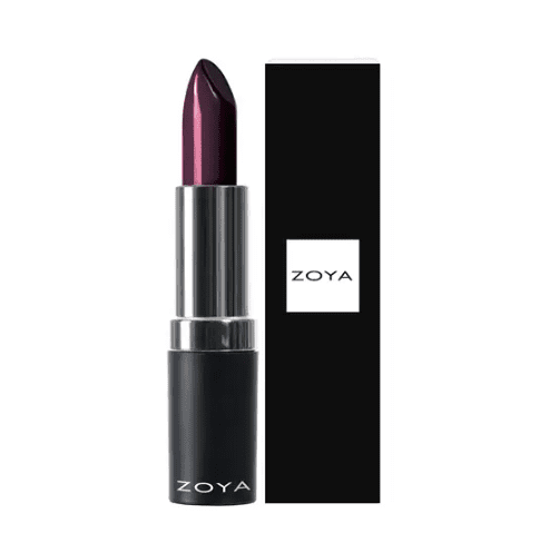 Zoya Lipstick -  Maxwell (Matte)