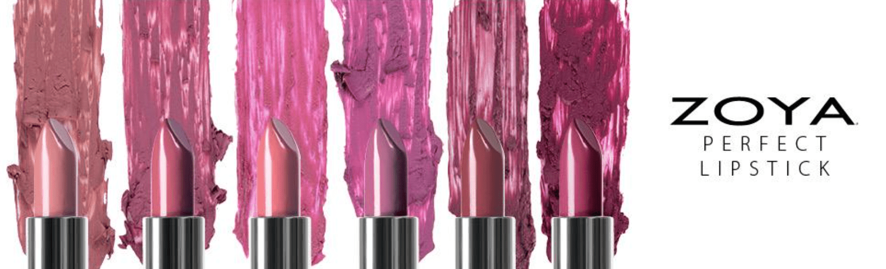 Zoya Lipstick - Paisley