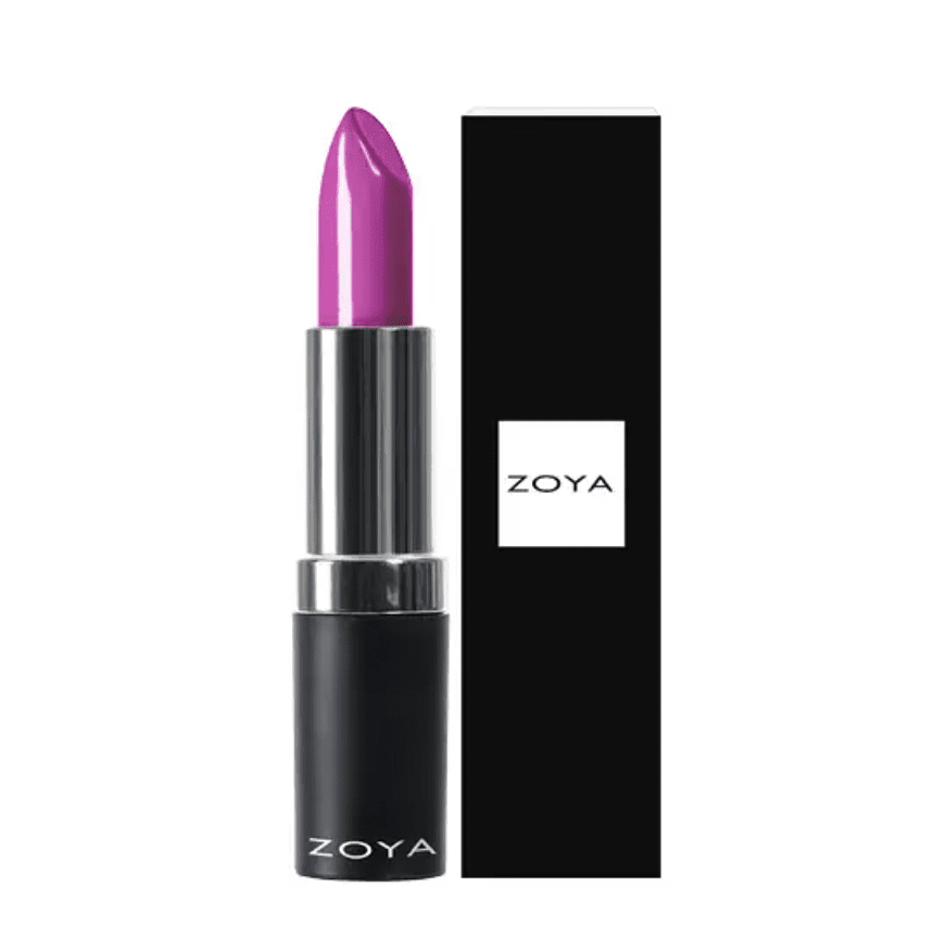 Zoya Lipstick - Violette