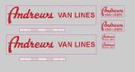 Andrews Van Lines