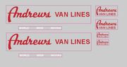 Andrews Van Lines