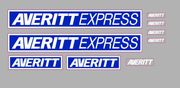 Averitt Express - New