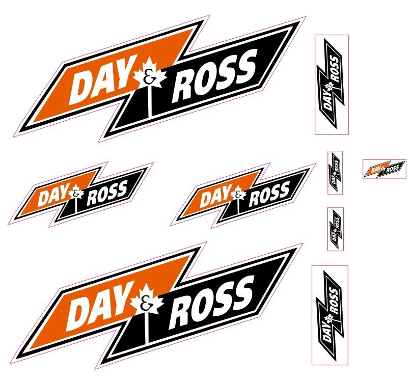 Day and ross